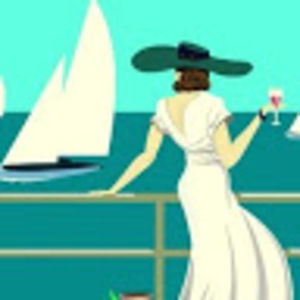 Meet your Posher, Ethel